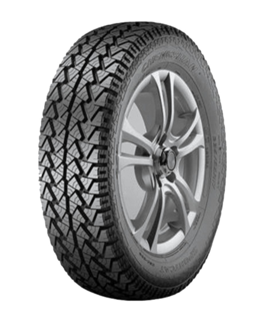 245/65R17 opona CHENGSHAN SPORTCAT CSC-302 CS 107T